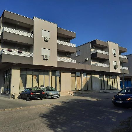 Apartment Čapljina 外观 照片