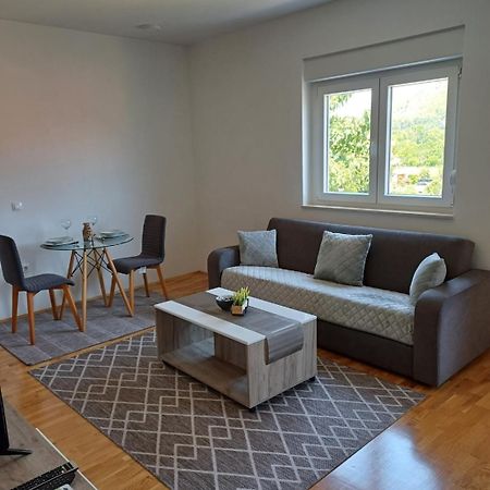 Apartment Čapljina 外观 照片