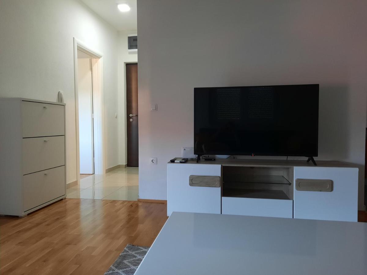 Apartment Čapljina 外观 照片
