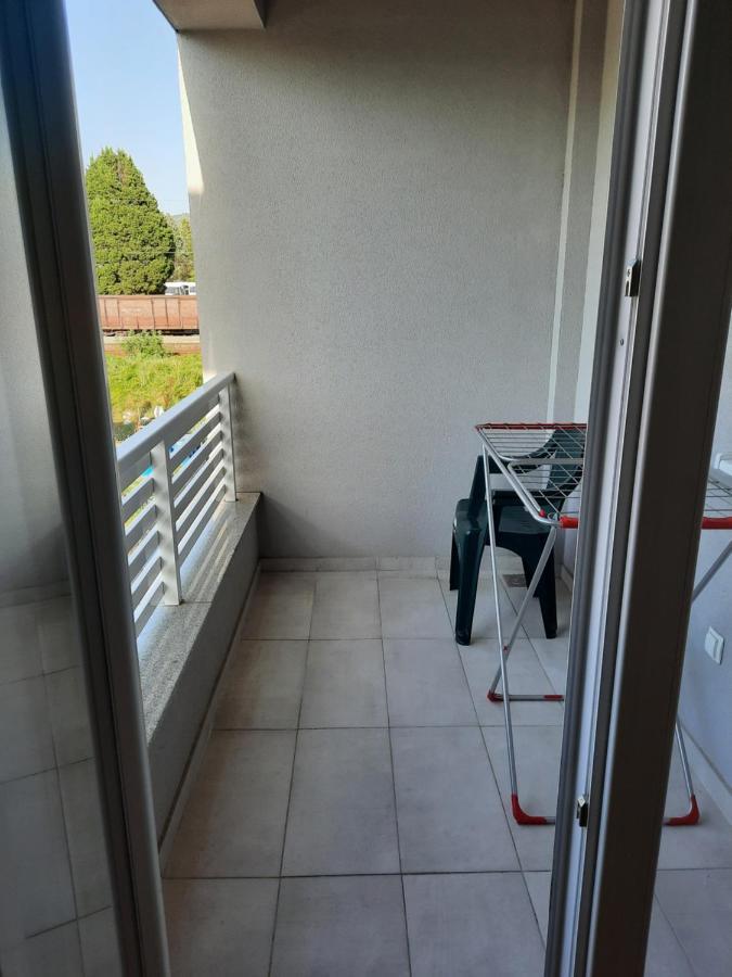 Apartment Čapljina 外观 照片