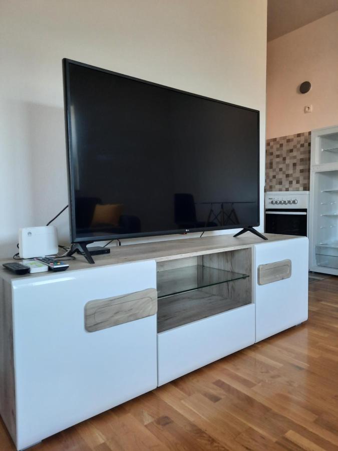 Apartment Čapljina 外观 照片