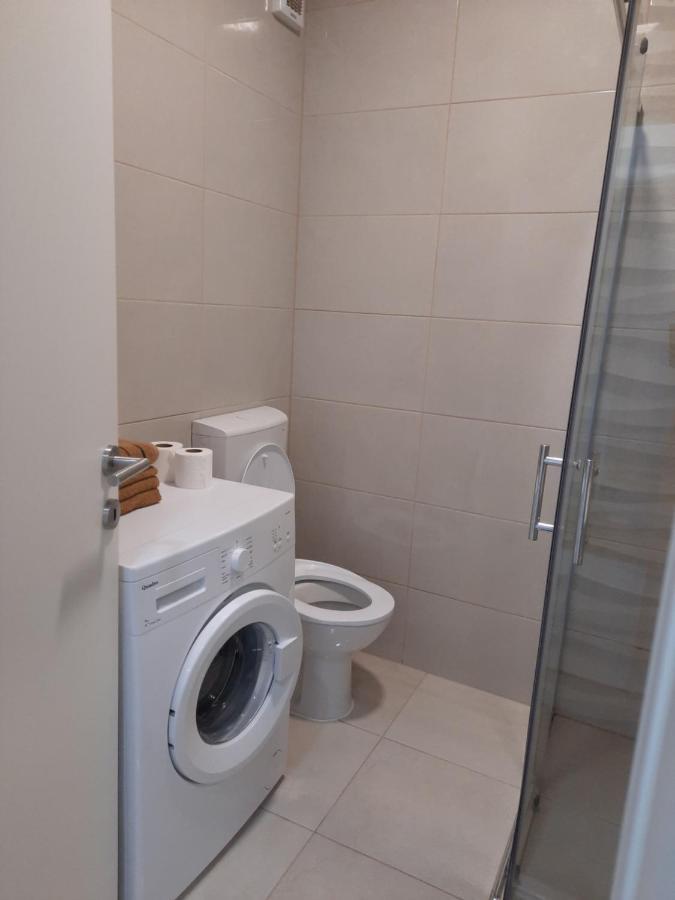 Apartment Čapljina 外观 照片
