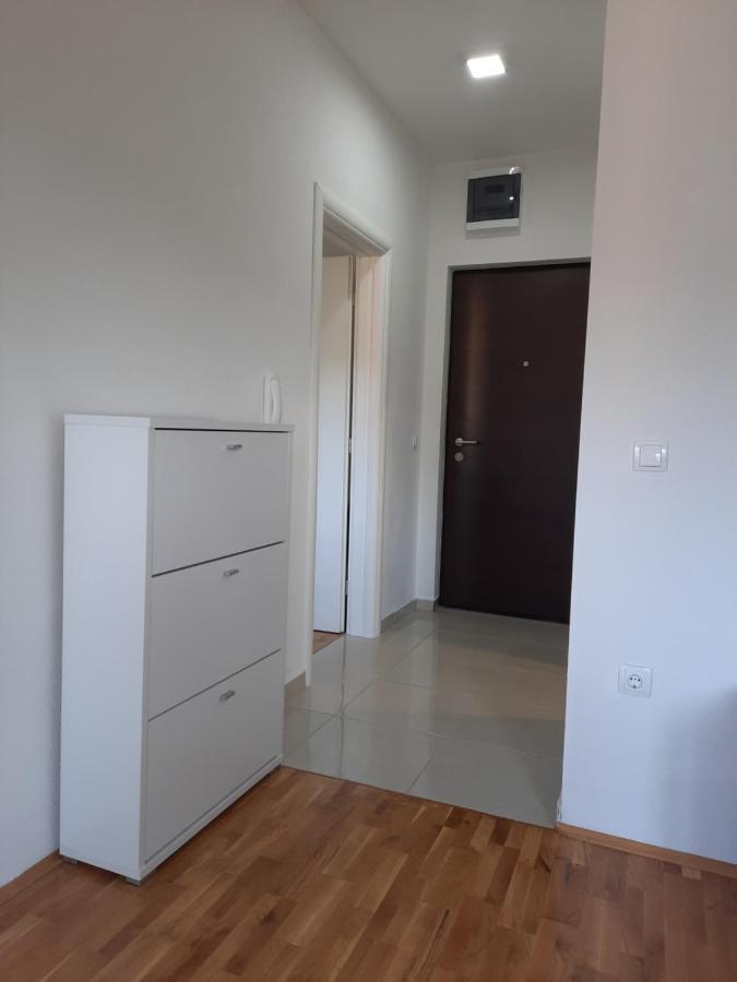 Apartment Čapljina 外观 照片