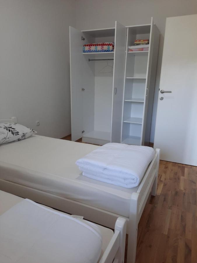Apartment Čapljina 外观 照片