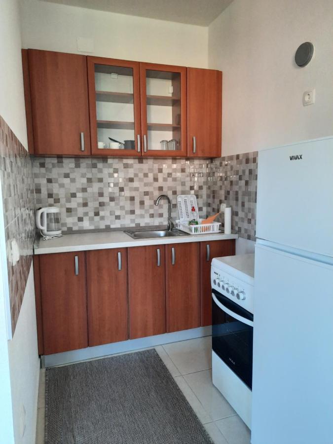 Apartment Čapljina 外观 照片