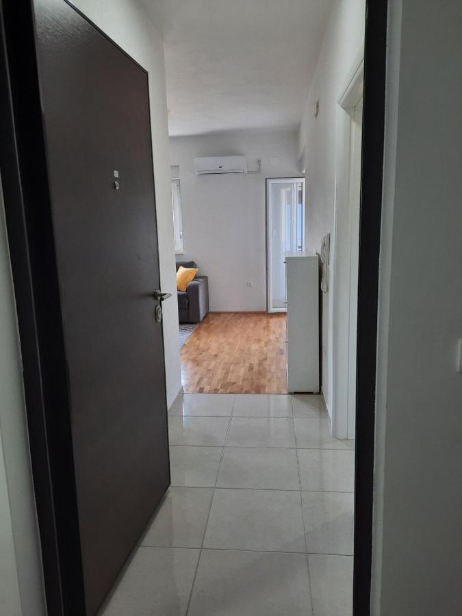 Apartment Čapljina 外观 照片