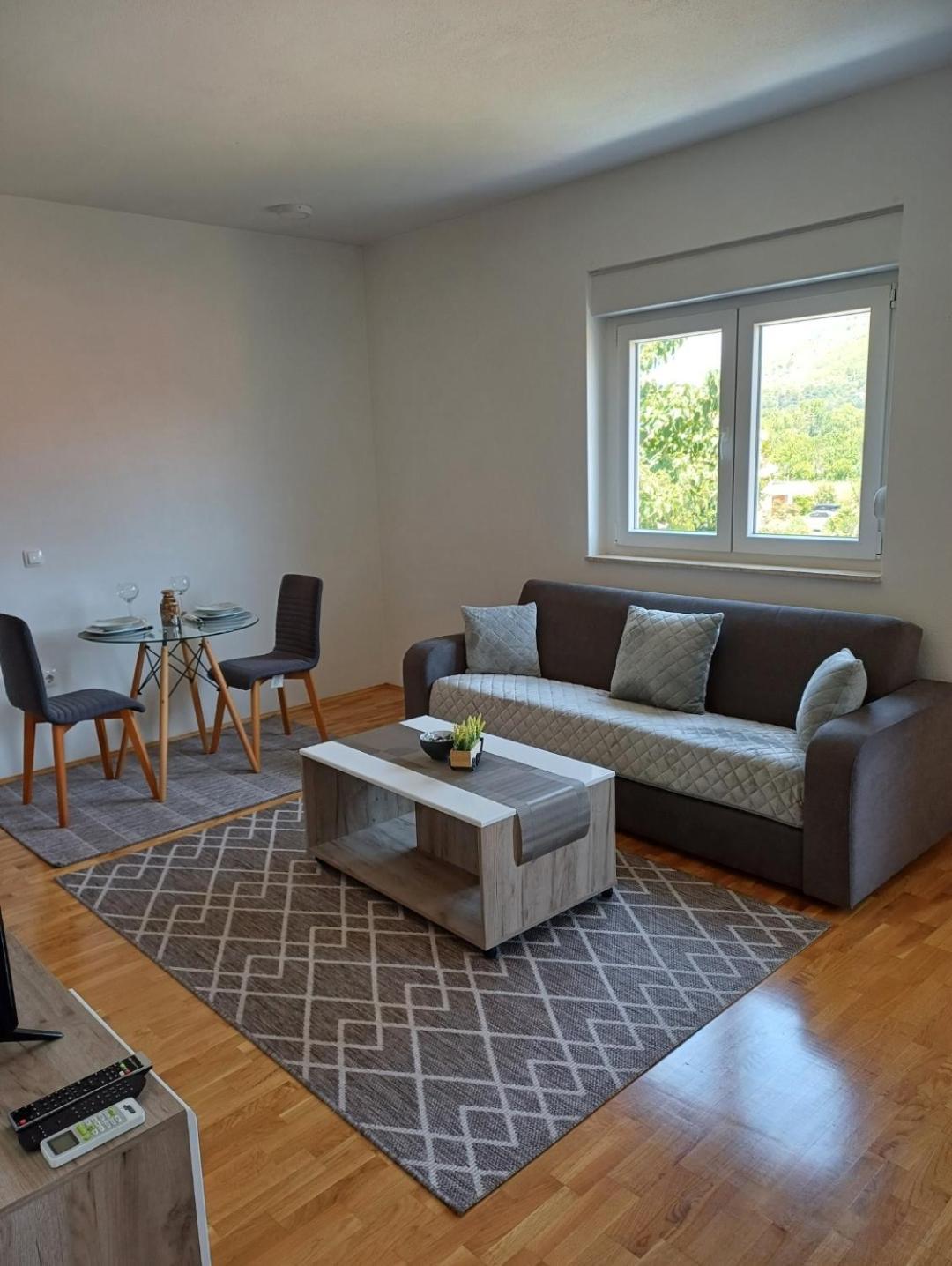 Apartment Čapljina 外观 照片